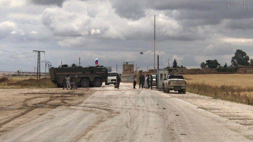 Трассу М4 в Сирии открыли для гражданского транспорта - riafan.ru - Сирия - Дамаск - Судан - Эмираты - Кувейт