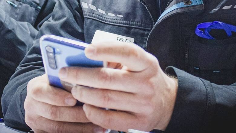 Минкомсвязь предложила заменять паспорта мобильным приложением - newizv.ru - Россия