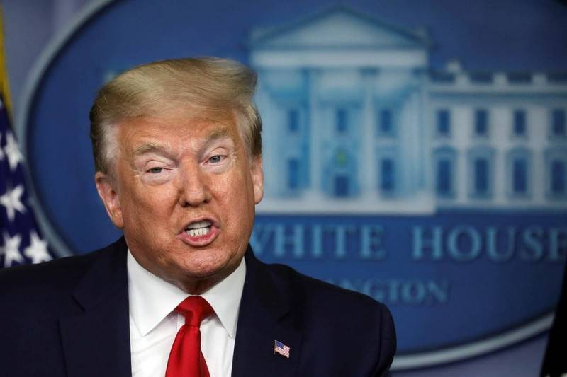 Дональд Трамп - Трамп: Я — худшее, что случилось с Россией, Путин не хочет моей победы на выборах - pravdoryb.info - Россия - США - Сирия