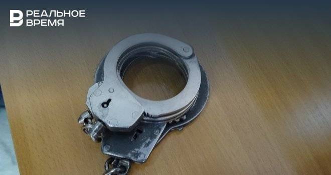 Татарстанца заподозрили в истязании сыновей - realnoevremya.ru - Казань - Буинск - Татарстан