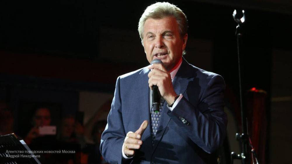 Иосиф Пригожин - Лев Лещенко - Лещенко раскритиковал высказывание Пригожина об "обнищании" артистов - nation-news.ru