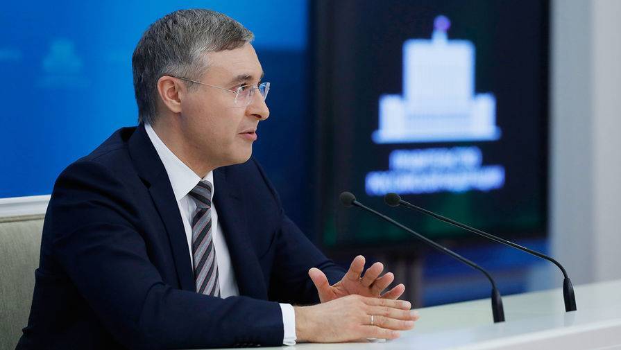 Валерий Фальков - Минобрнауки: приемная кампания в вузы пройдет в «приемлемые» сроки - gazeta.ru - Россия