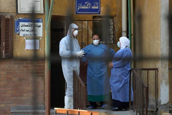 Врачи разгневаны «халатностью» Минздрава Египта: Грядёт катастрофа - eadaily.com - Египет