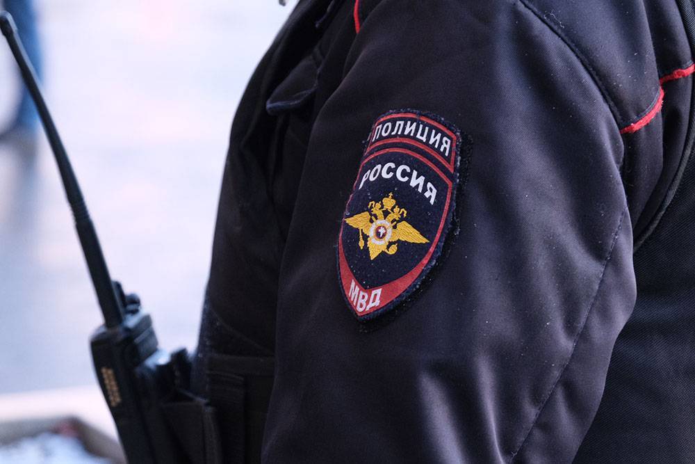 Владимир Воронцов - Суд в Москве арестовал администратора паблика «Омбудсмен полиции» - rtvi.com - Москва - Россия