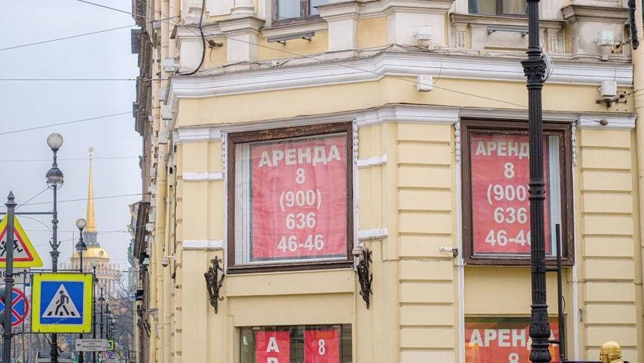 Выкуп подождёт: приватизацию арендуемых помещений отправили на каникулы - dp.ru