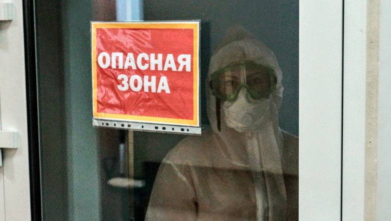 В Москве возбудили уголовное дело о заражении коронавирусом - newizv.ru - Москва - Россия