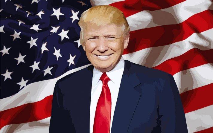 Трамп - Трамп сказал, что перестал принимать гидроксихлорохин - usa.one - США