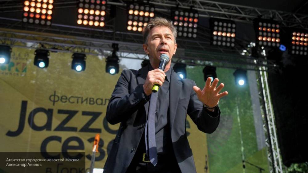 Владимир Зеленский - Валерий Сюткин - Сюткин раскрыл подробности встречи с Зеленским в девяностых - nation-news.ru - Украина - Киев
