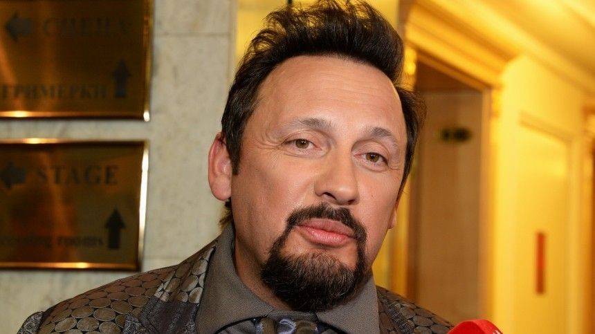 Стас Михайлов - «Ты для меня ориентир»: Стас Михайлов трогательно поздравил отца с днем рождения - 5-tv.ru - Россия