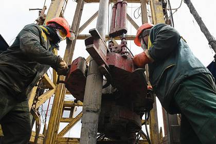 Подсчитаны потери бюджета России от дешевой нефти - newsland.com - Россия