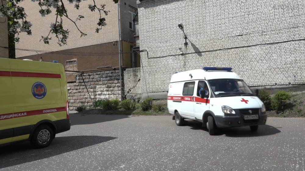 Взрыв газа произошел в жилом доме в Казани, есть пострадавшие - riafan.ru - Россия - Красноярск - Казань