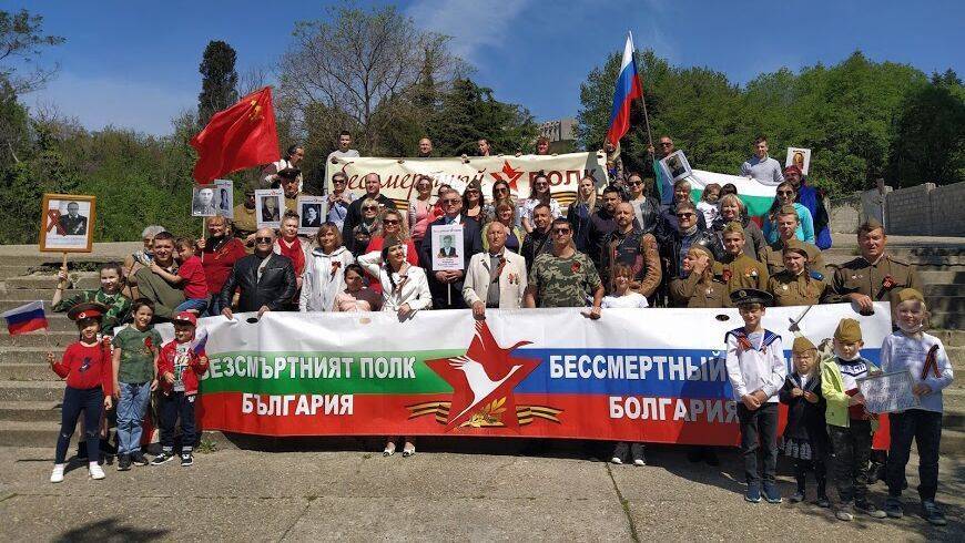 Украинские СМИ объяснили, кому выгодна политика Киева по притеснению нацменьшинств - politexpert.net - Украина - Киев - Болгария - Одесская обл. - район Болградский