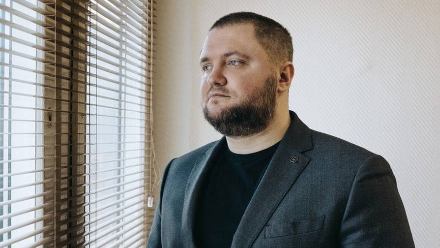 Сергей Бадамшин - Владимир Воронцов - Рассмотрение жалобы основателя проекта «Омбудсмен полиции» отложено - gazeta.ru