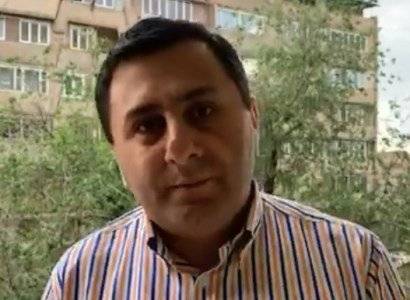 Бывший депутат обвинил премьера Армении в гибели людей - news.am - Армения