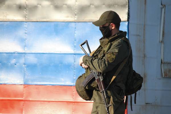 Олег Никитин - «Враг несет потери»: в ДНР сообщили об уничтожении украинской бронетехники и минометов - trud.ru - ДНР - ЛНР - Донецкая обл.
