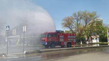 Каракалпакстан пополнил список регионов с новыми больными с коронавирусом. Первые места по традиции у Ташкента и Самаркандской области - podrobno.uz - Узбекистан - Самаркандская обл. - Ташкент