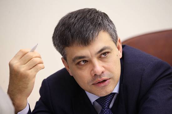 Дмитрий Морозов - Морозов рассказал, что поможет решить проблемы в здравоохранении после пандемии - pnp.ru - Россия
