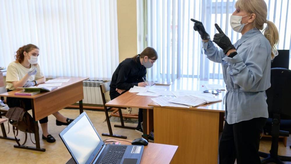 Владимир Путин - Сергей Кравцов - Стало известно подробное расписание экзаменационной кампании ЕГЭ в 2020 году - riafan.ru - Москва - Россия
