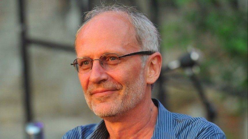 Елена Малышева - Александр Гордон - «Ложь и провокация!» — Гордон сообщил истинные результаты теста на COVID-19 - 5-tv.ru