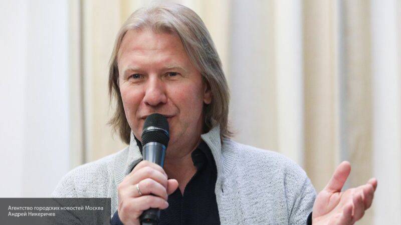 Сергей Шнуров - Иосиф Пригожин - Виктор Дробыш - Дробыш объяснил Шнуру, что Пригожин имел в виду незащищенную часть "балалаечников" - nation-news.ru - Россия