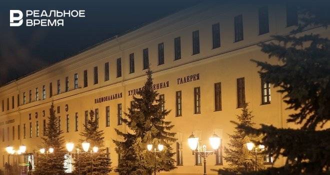 Михаил Пиотровский - Эрмитаж открыл казанский филиал, чтобы опробовать на нем новую систему посещения - realnoevremya.ru - респ. Татарстан - Казань - Амстердам