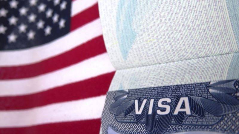 USCIS запросила у Конгресса помощь в размере 1,2 млрд долларов - golos-ameriki.ru - США - Мексика - Канада