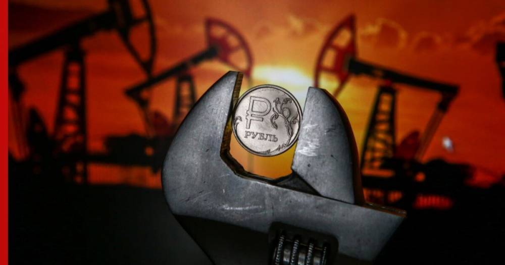 Аналитики оценили вероятные потери бюджета России от низких цен на нефть - profile.ru - Россия