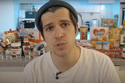 Блогер - Российский блогер купил продукты по чеку 2007 года и удивился росту инфляции - lenta.ru - Россия