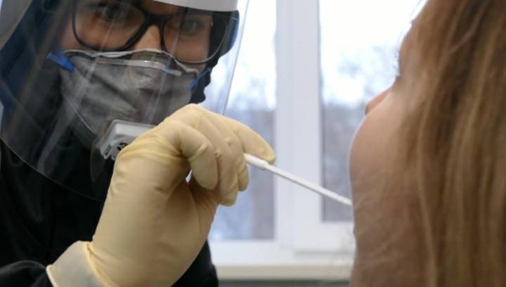 В Ракитянской больнице под Белгородом у 45 человек диагностирован коронавирус - vesti.ru - Белгородская обл. - Белгород