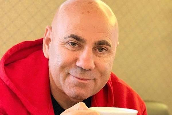 Сергей Шнуров - Иосиф Пригожин - Пригожин пообещал Шнурову «мужской разговор» - abnews.ru - Санкт-Петербург - Новости