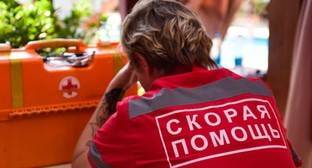 Сотрудники каменской скорой помощи получили надбавки после жалоб - kavkaz-uzel.eu - Ростовская обл. - Шахтинск