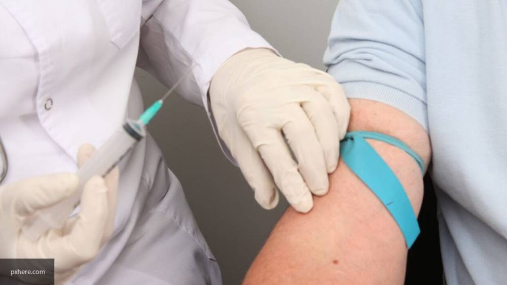 Ринат Максютов - "Вектор" начнет пробную вакцинацию от COVID-19 в конце июня - nation-news.ru - Россия