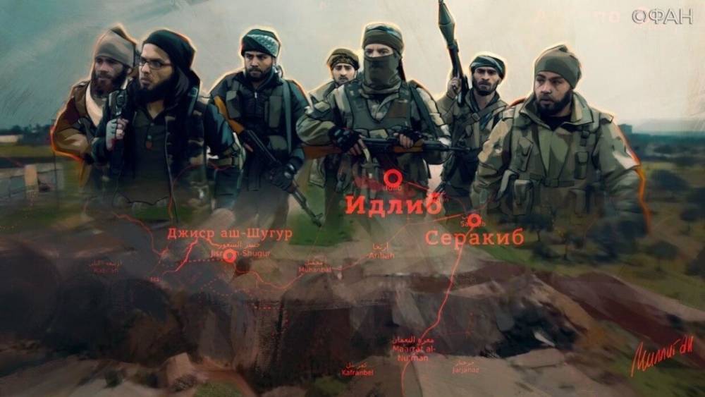 Ахмад Марзук (Ahmad Marzouq) - Сирия итоги за сутки на 26 мая 06.00: в Идлибе убит командир боевиков, в САР зарегистрированы 20 новых случаев заражения коронавирусом - riafan.ru - Сирия