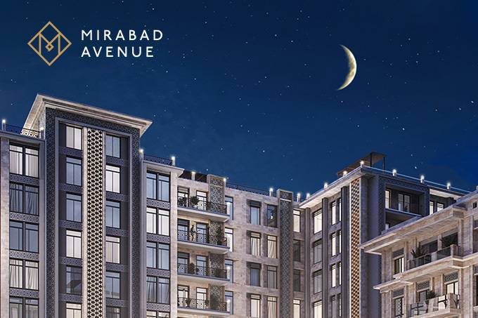 До окончания акции «Рамадан 16%» в Mirabad Avenue осталось четыре дня - gazeta.uz - Узбекистан
