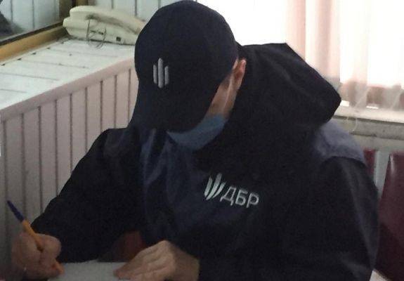 В деле об изнасиловании в полиции под Киевом появился еще один потерпевший - eadaily.com - Киев - Киевская обл.