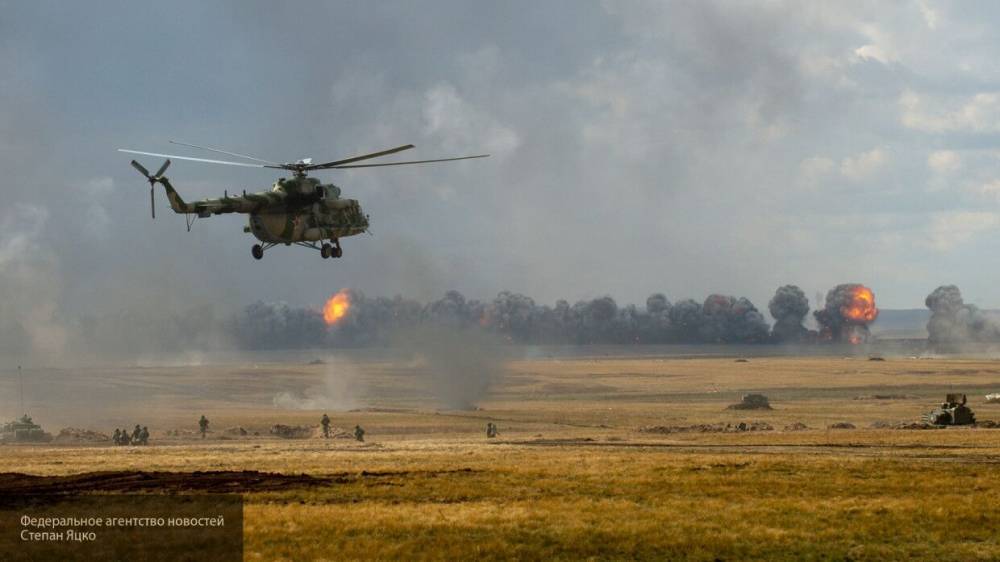 Члены экипажа вертолета Ми-8 погибли при совершении аварийной посадки на Чукотке - polit.info - Россия - Чукотка