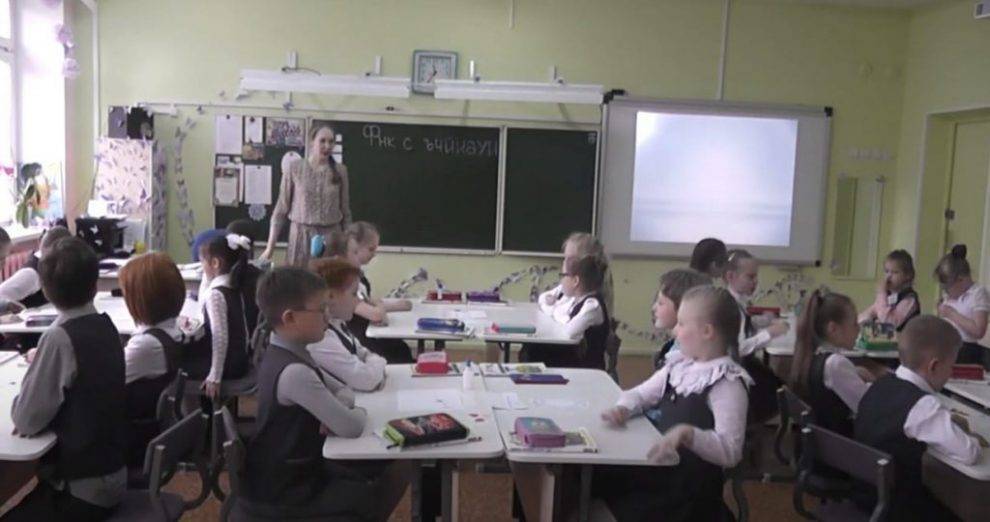 Студентка из Глазова стала победителем Всероссийского конкурса «Педагог 21 века» - gorodglazov.com - Удмуртия