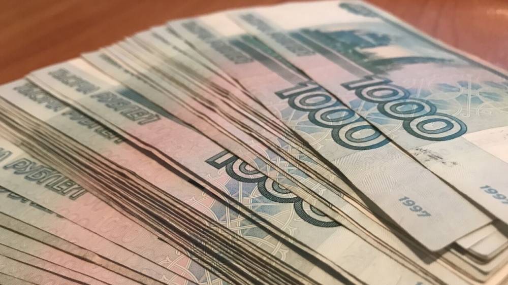 Россияне рассказали, какая сумма им нужна на «черный день» - riafan.ru - Москва - Россия - Петербурга