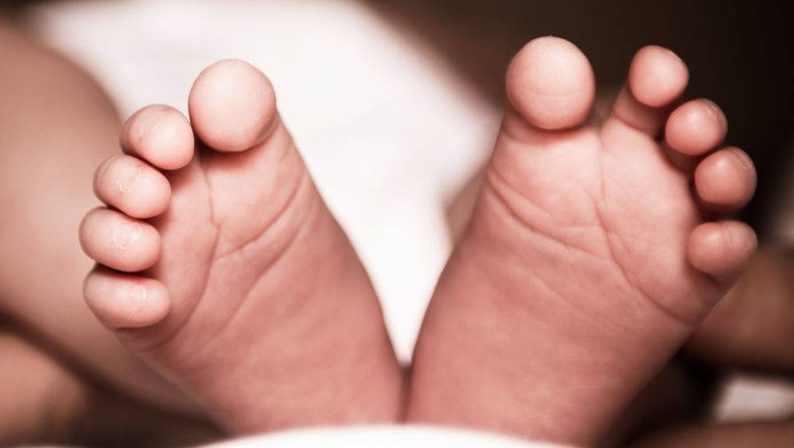 В Индии родители по ошибке заживо похоронили младенца - gazeta.ru - India - штат Гуджарат