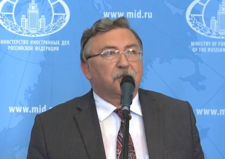 Дмитрий Песков - Михаил Ульянов - В России заявили, что в США «почти помешались на вмешательстве в выборы» - vm.ru - Москва - Россия - США - Вашингтон - Вена