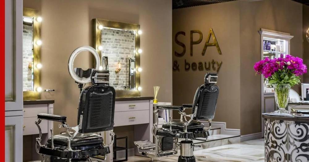 Салоны красоты потребовали от властей Москвы назвать дату открытия - profile.ru - Москва - Россия