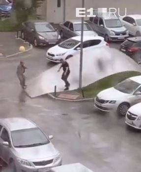Число погибших в ходе урагана в Свердловской области достигло четырех человек - znak.com - Екатеринбург - Свердловская обл.