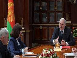Александр Лукашенко - Лукашенко решил перед выборами сменить правительство - newsland.com - Белоруссия - Минск