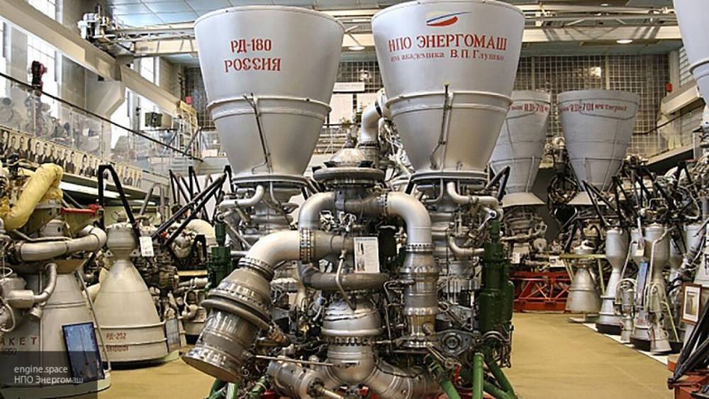 Владимир Усов - Украина планирует добиться независимости от РФ за счет создания своих ракетных двигателей - inforeactor.ru - Москва - Россия - США - Украина