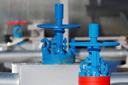 «Газпром» остался без транзита через Польшу - lenta.ru - Украина - Белоруссия - Польша