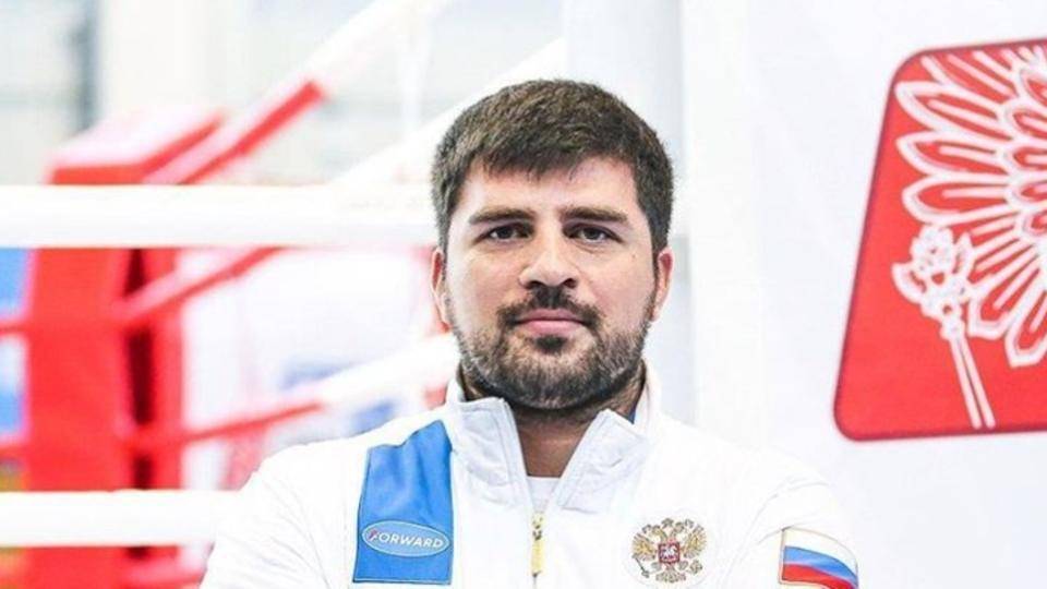 Магомед Исмаилов - Заслуженный тренер России Владимир Осия задержан по подозрению в заказном убийстве - newsrussia.media - Россия - Московская обл.