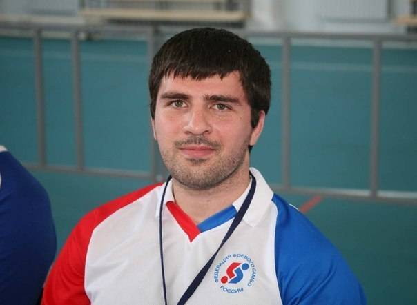 Магомед Исмаилов - Заслуженный тренер России, наставник бойца ММА Магомеда Исмаилова, задержан по подозрению в организации убийства - theins.ru - Россия - Московская обл.