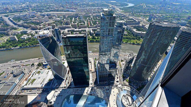 Евгений Тишковец - Юрий Варакин - Жара и небольшой дождь ожидаются в Москве 26 мая - nation-news.ru - Москва - Россия - Московская обл.