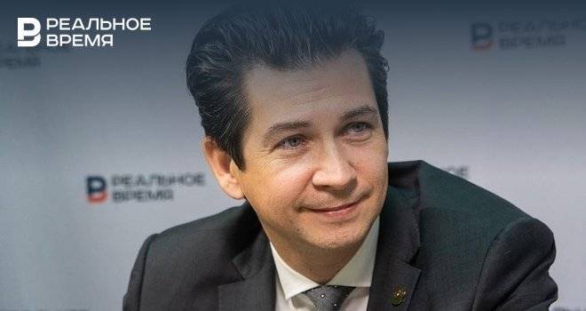 Абудулганиев: «Предпринимателям не привыкать к испытаниям, они не раз проходили через кризисы» - realnoevremya.ru - Россия - респ. Татарстан