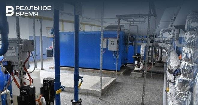 Стало известно, в каких домах в Казани в мае отключат горячую воду - realnoevremya.ru - Казань - Татарстан